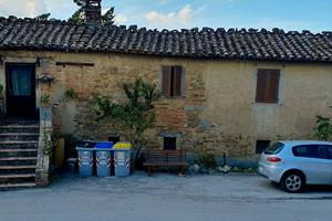 casale da ristrutturare