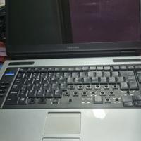 2878-PC Portatile Toshiba Satellite A100-369