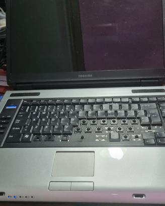2878-PC Portatile Toshiba Satellite A100-369