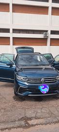 tiguan  R.line
