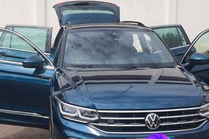 tiguan  R.line