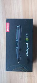 Penna 3D kit completo