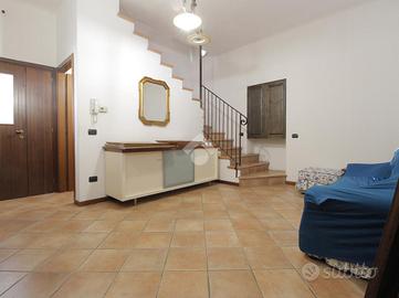 2 LOCALI A CERRO MAGGIORE