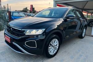 Volkswagen T-Roc 2.0 TDI SCR 150 CV DSG Life
