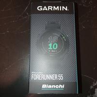Smartwatch Forerunner® 55