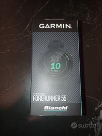 Smartwatch Forerunner® 55