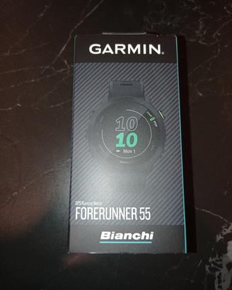 Smartwatch Forerunner® 55