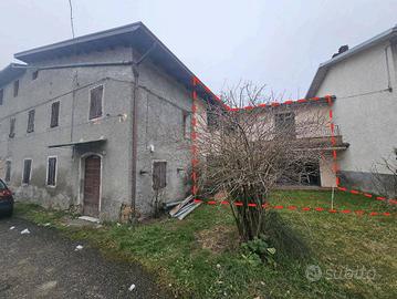 Immobile in asta di 153 m² con 4 locali e box auto
