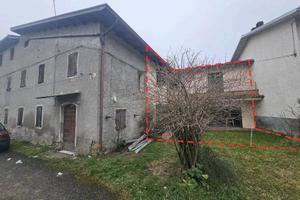 Immobile in asta di 153 m² con 4 locali e box auto