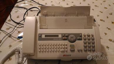 Telefono e fax
