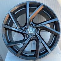 CERCHI IN LEGA AUDI A3 - GOLF R18"