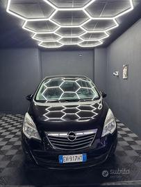Opel Meriva 1.7 Diesel 110 CV – 2012 – 150.000 km