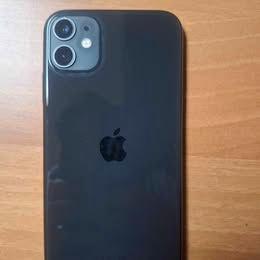 Iphone 11  256GB + Accessori