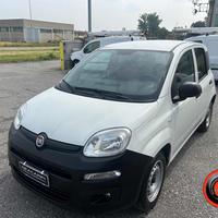 FIAT Panda 1.3 MJT POP 2 POSTI VAN N1 AUTOCARRO