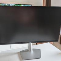 monitor Dell 4k 27"