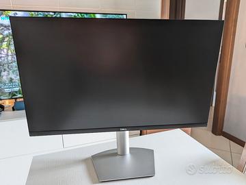 monitor Dell 4k 27"