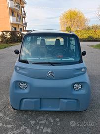 CITROEN AMI 