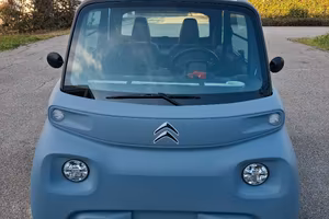 CITROEN AMI 