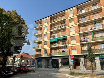 Appartamento Orbassano [Cod. rif 3266586VRG]