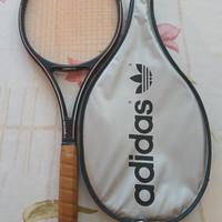 Tennis Adidas Ivan Lendl CF 25-G MID - Made France