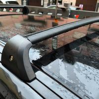 Barre portatutto Renault Megane Scenic 2