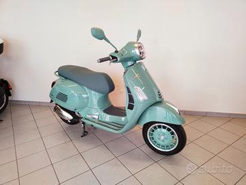 Piaggio Vespa GTS 3610 hpe 80TH IN PRONTA CONSEGNA