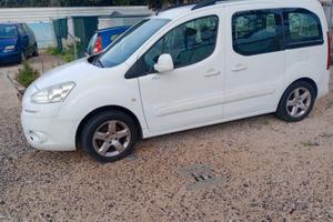 Peugeot Partner Tepee 1.6 HDi 92CV Active