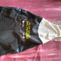 Pantalone estivo ciclismo Nalini tg L