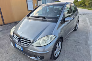 Mercedes-benz A 180 CDI Avantgarde