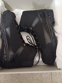 Scarpe da lavoro antinfortunistica n. 45 nuove