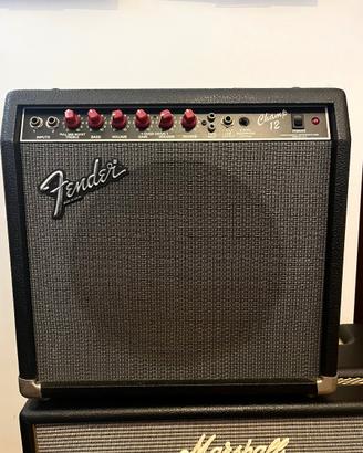 Fender Champ 20