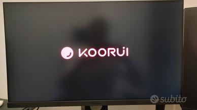 monitor Koorui
