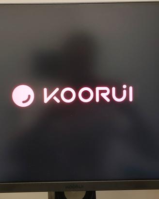 monitor Koorui