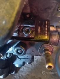 pompa gasolio alfa romeo 150cv