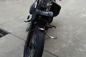 Harley-Davidson Sportster 1200 - 2010