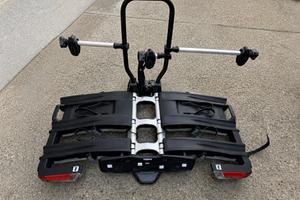 Thule EasyFold XT 3 934 portabici da gancio traino