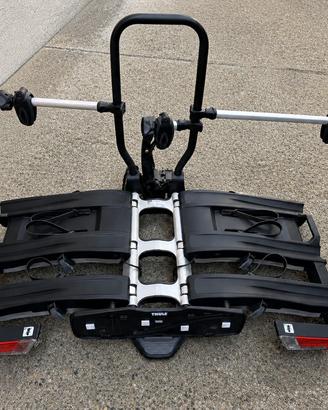 Thule EasyFold XT 3 934 portabici da gancio traino