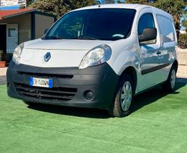 Renault Kangoo Z.E. E-Tech Electric