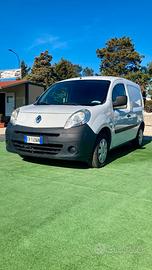 Renault Kangoo Z.E. E-Tech Electric