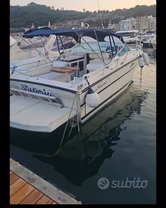 Fiart thunder 28