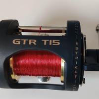 Mulinelli Omoto da traina