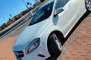 MERCEDES Classe A (V177)