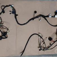 Cablaggio impianto elettrico Peugeot Geopolis 125