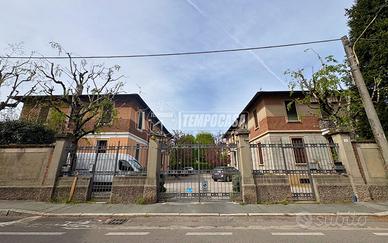 Appartamento a Legnano 2 locali