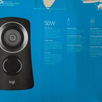 Casse 2.1 Logitech Z313