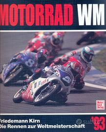 Motorrad WM '93