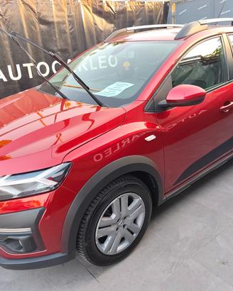 Dacia Sandero Stepway 1.0 TCE BENZINA E GPL DI SER