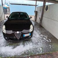 alfaromeo giulietta