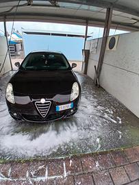 alfaromeo giulietta