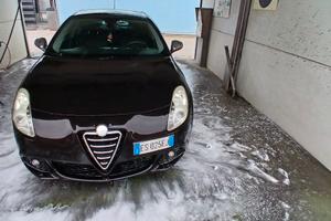 alfaromeo giulietta